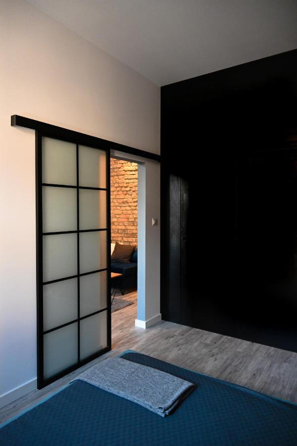 Apartament Loft Style Centrum Kosciuszki 34 Katoviçe Dış mekan fotoğraf