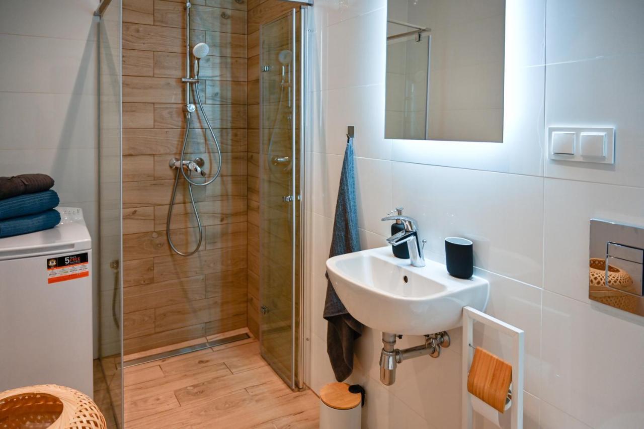 Apartament Loft Style Centrum Kosciuszki 34 Katoviçe Dış mekan fotoğraf